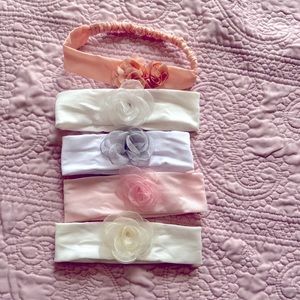 Newborn Headbands
